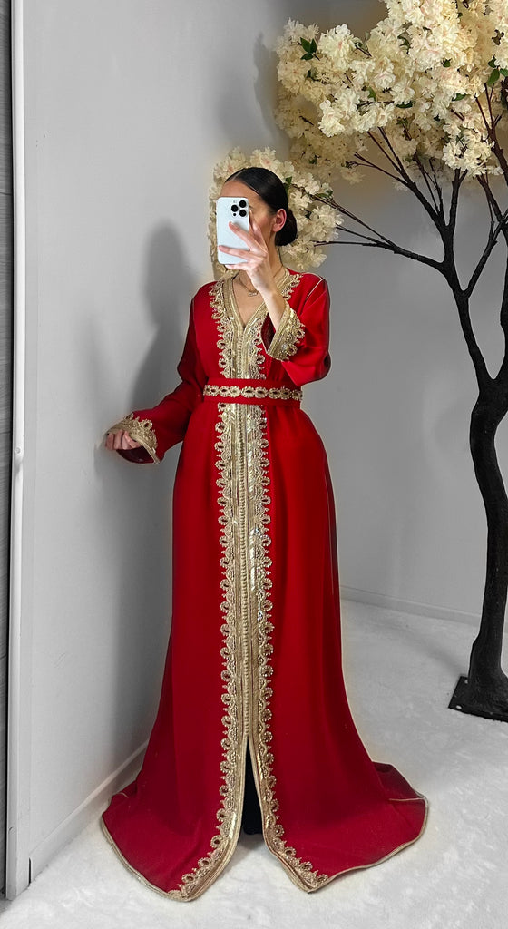 Acheter caftan marocain deals