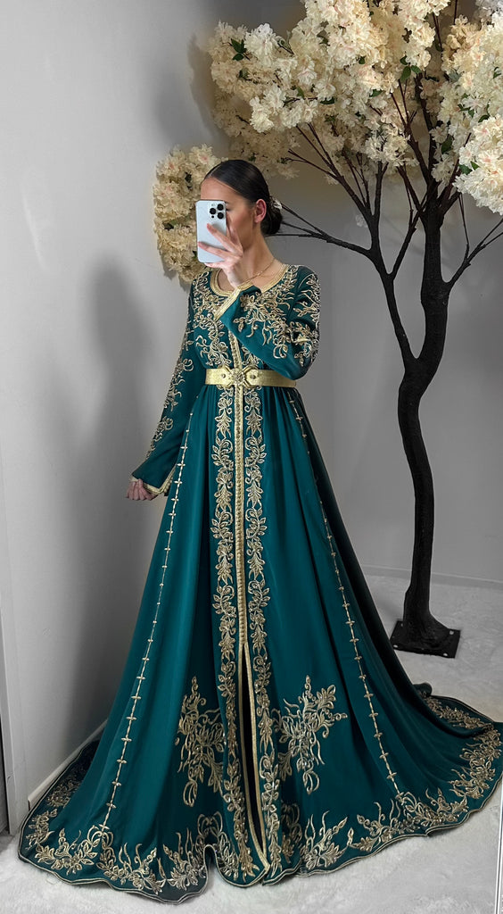 Vente de caftan en discount ligne