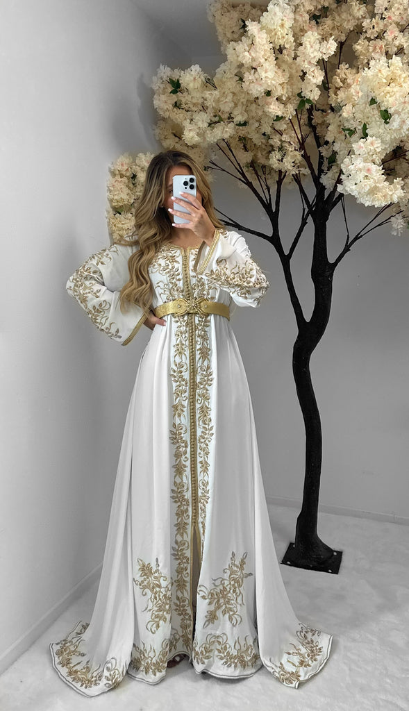Caftan occasion a vendre hotsell