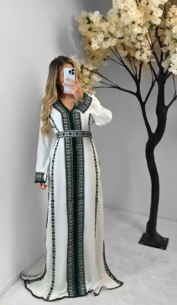 LINOUSH CAFTAN Ventes de caftans djellabas et robes traditionnelles